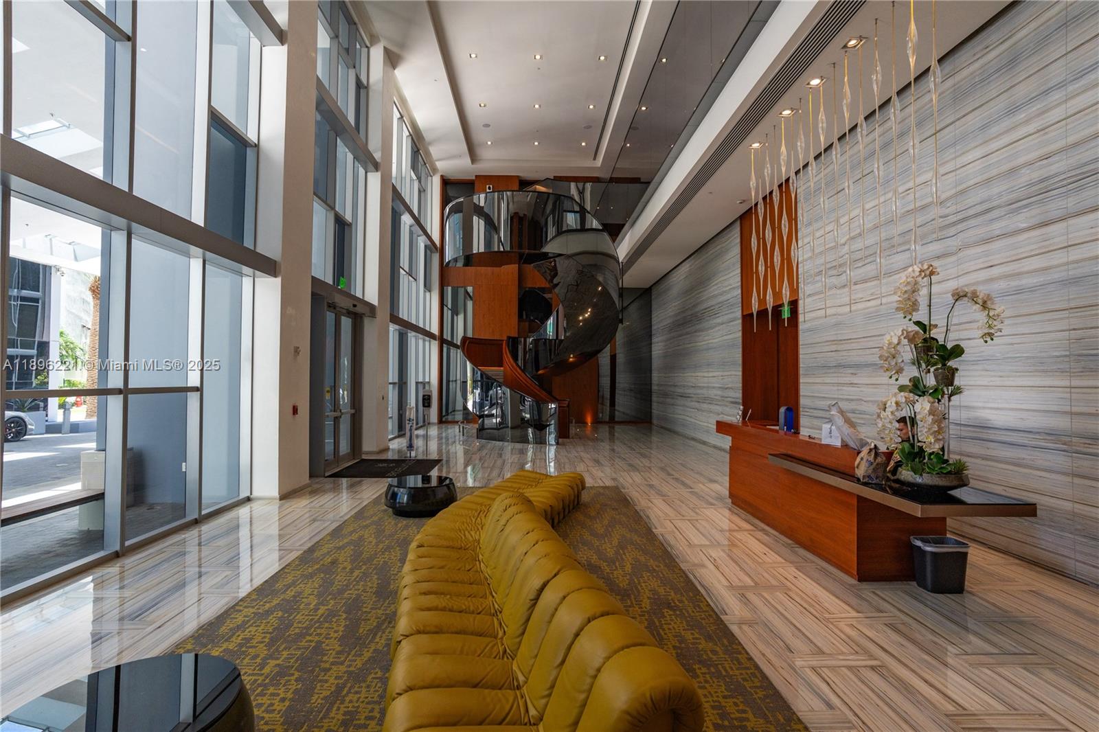 BRICKELLHOUSE CONDO - Residential