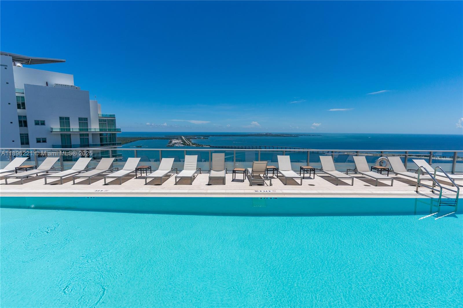BRICKELLHOUSE CONDO - Residential