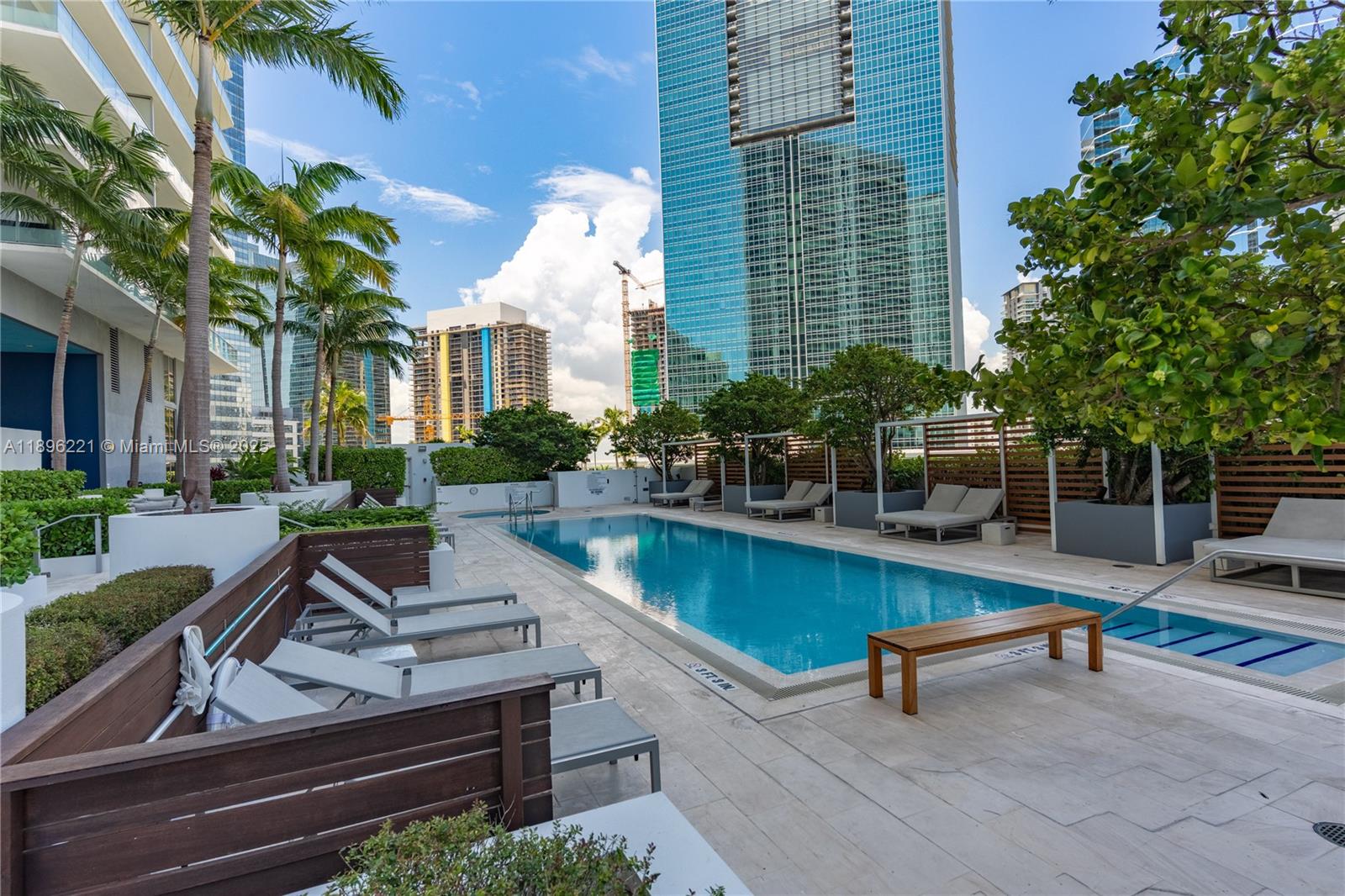 BRICKELLHOUSE CONDO - Residential