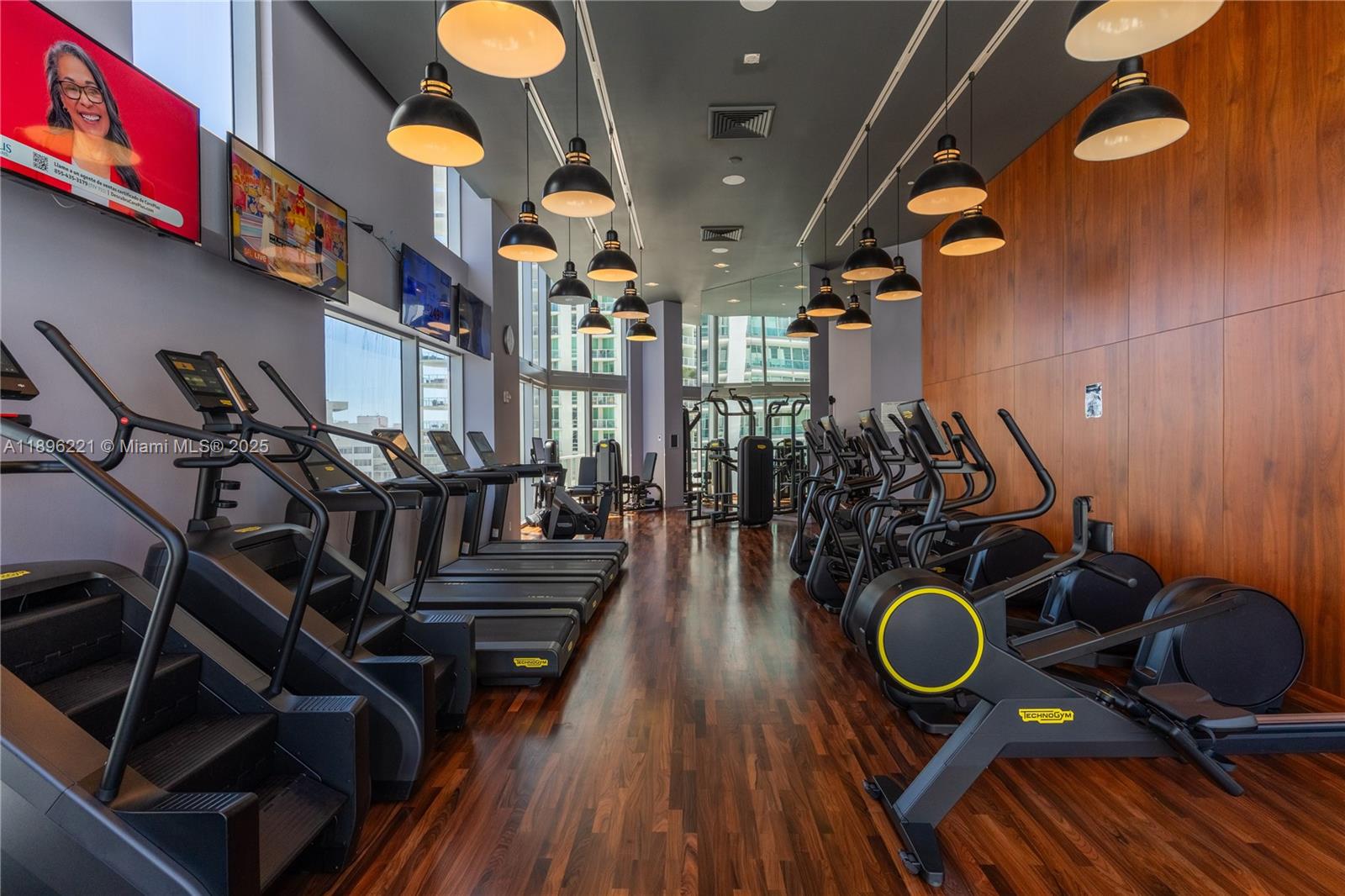 BRICKELLHOUSE CONDO - Residential