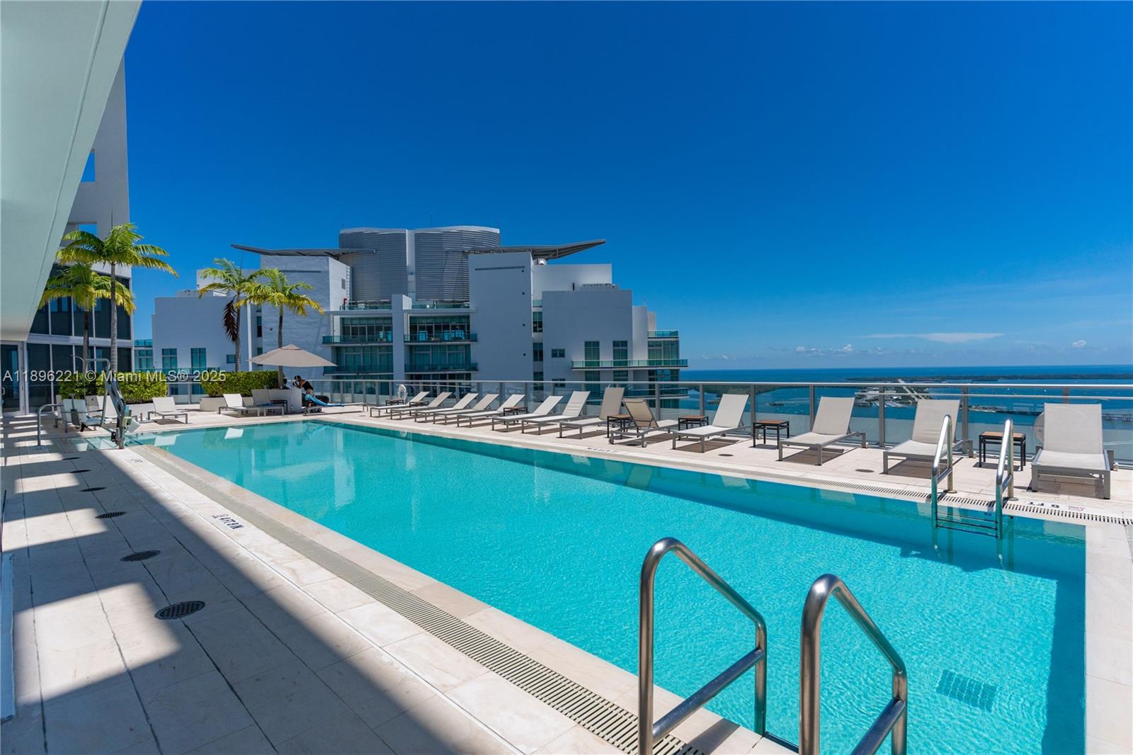 BRICKELLHOUSE CONDO - Residential