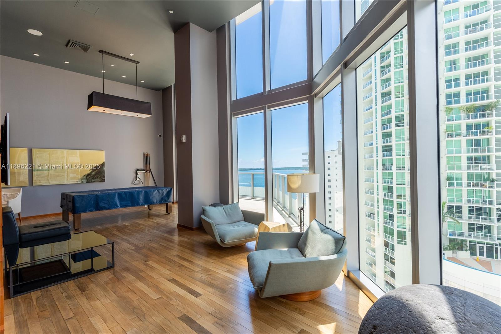 BRICKELLHOUSE CONDO - Residential