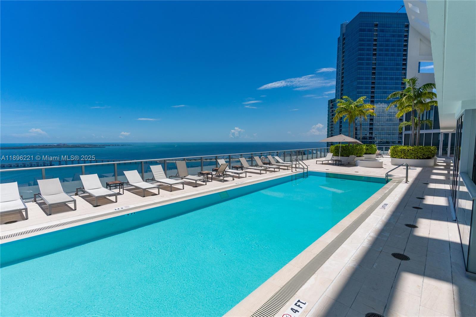 BRICKELLHOUSE CONDO - Residential