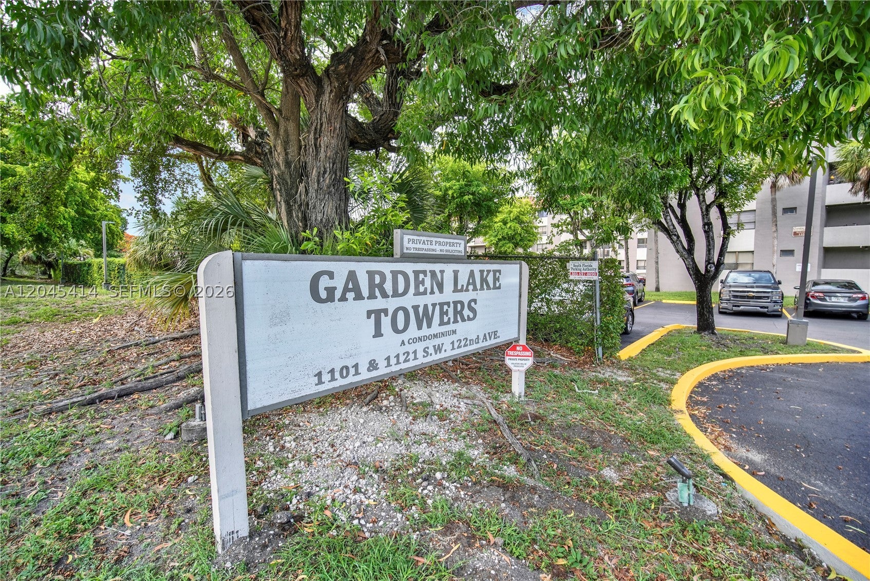 1101 SW 122nd Ave 205, Miami FL 33184