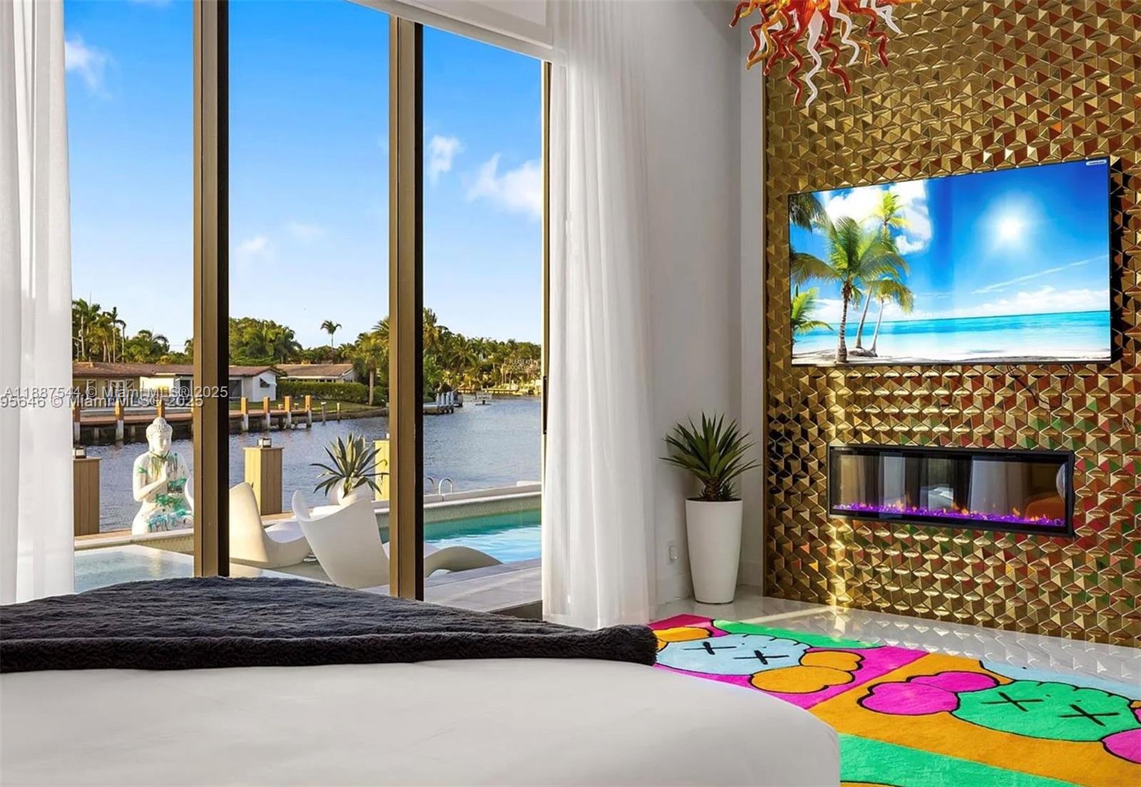 NORTH BAL HARBOUR - Residential Lease