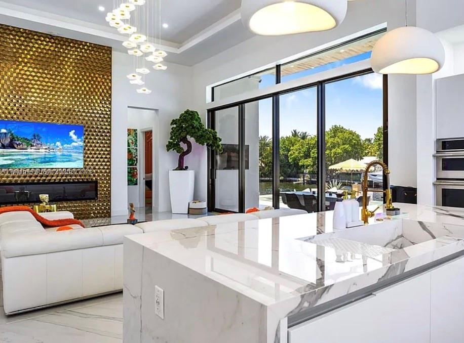 NORTH BAL HARBOUR - Residential Lease