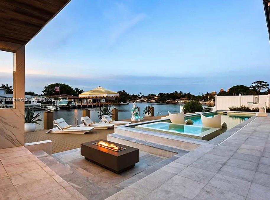 NORTH BAL HARBOUR - Residential Lease