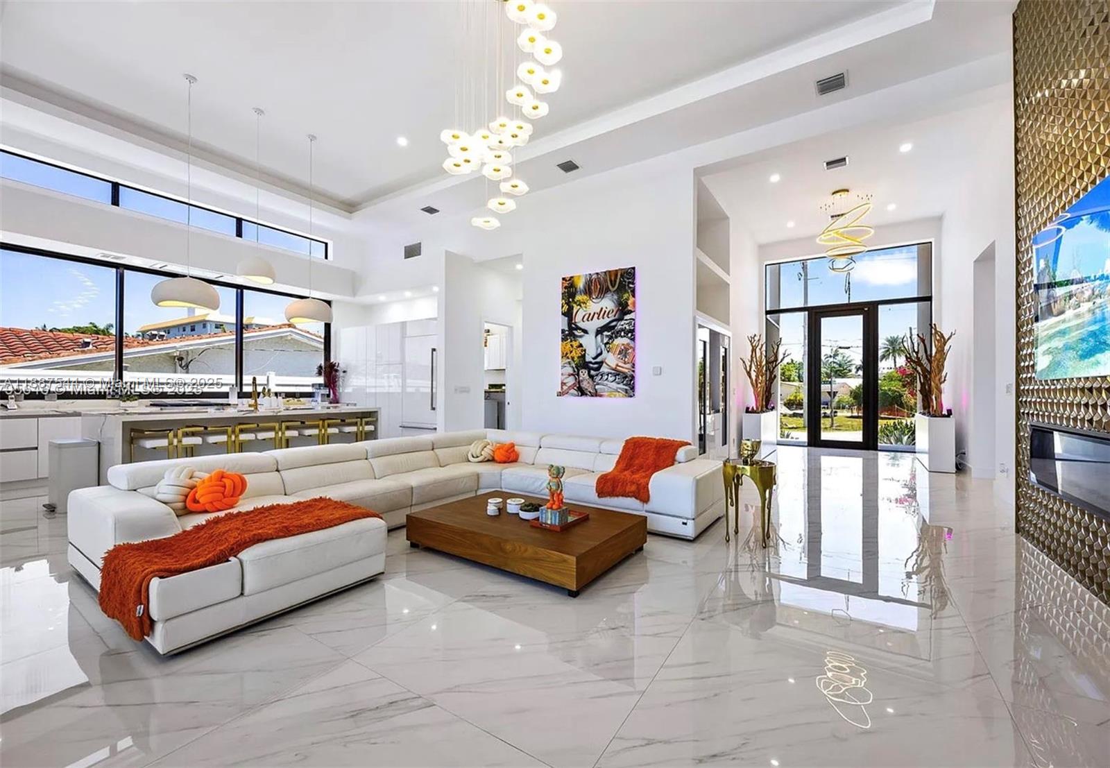 NORTH BAL HARBOUR - Residential Lease