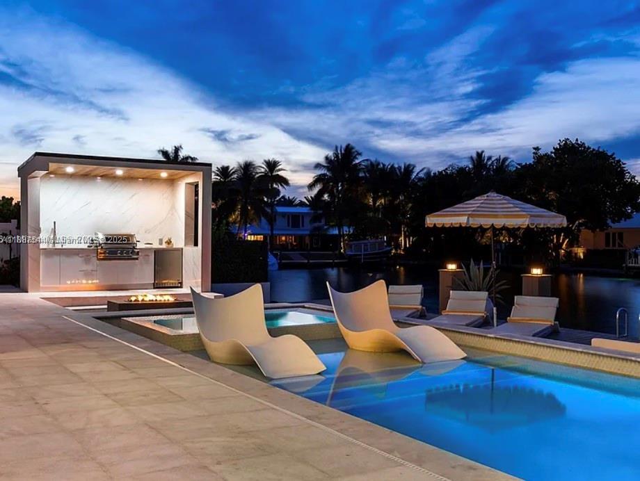 NORTH BAL HARBOUR - Residential Lease