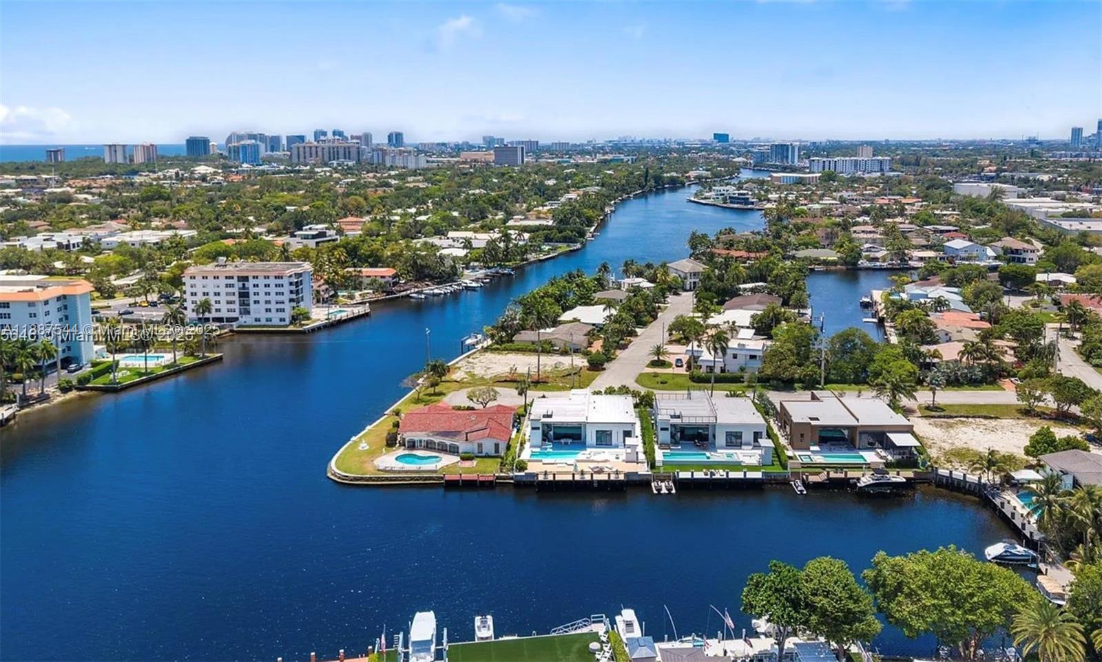 NORTH BAL HARBOUR - Residential Lease