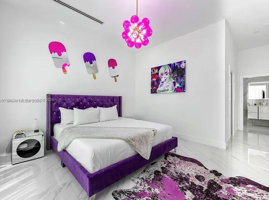 NORTH BAL HARBOUR - Residential Lease