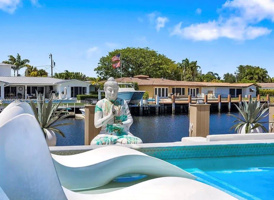 NORTH BAL HARBOUR - Residential Lease