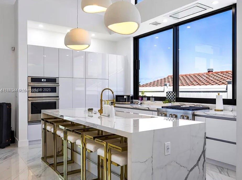 NORTH BAL HARBOUR - Residential Lease