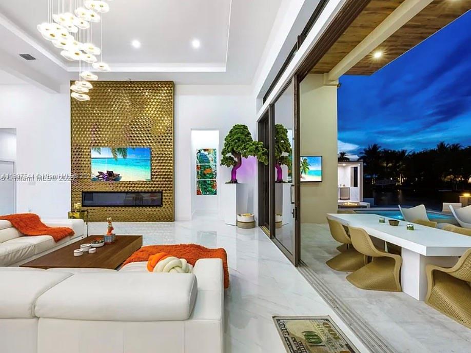 NORTH BAL HARBOUR - Residential Lease