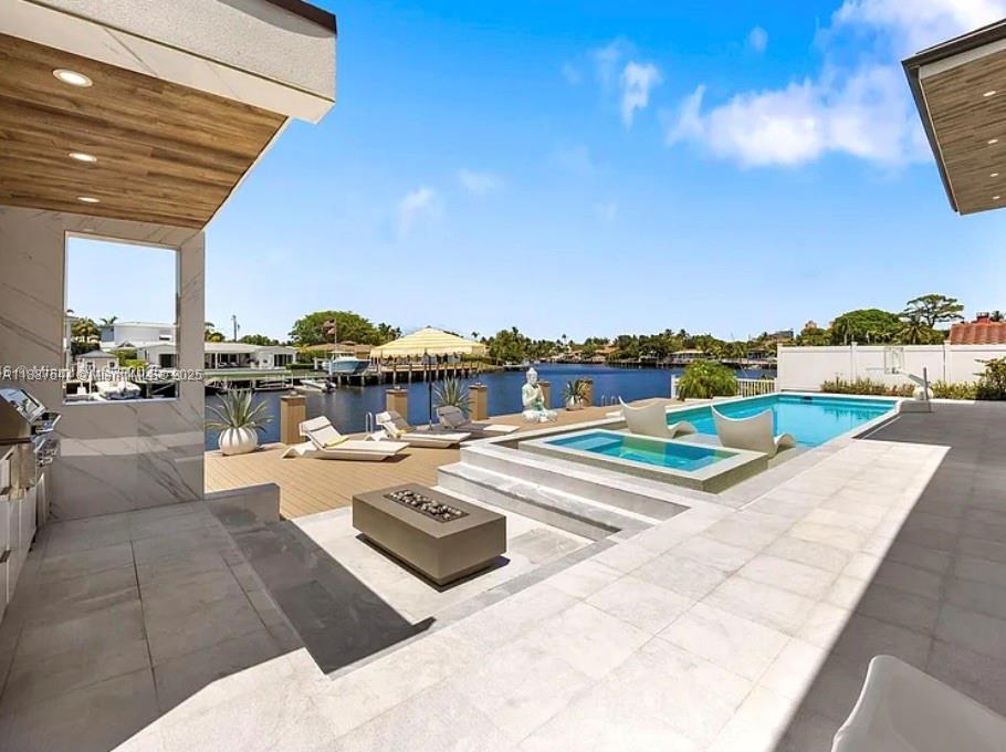 NORTH BAL HARBOUR - Residential Lease