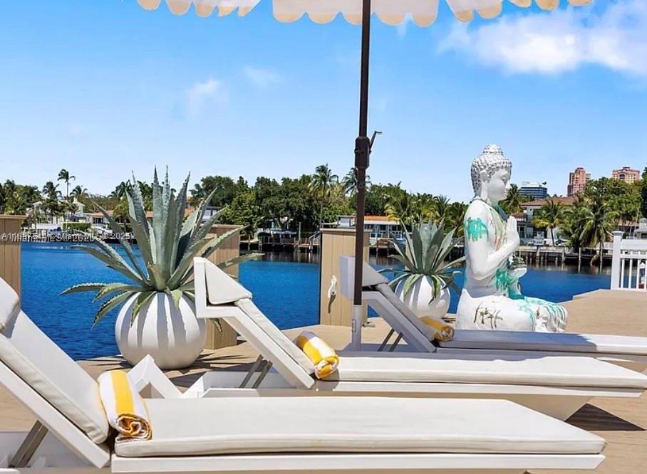 NORTH BAL HARBOUR - Residential Lease