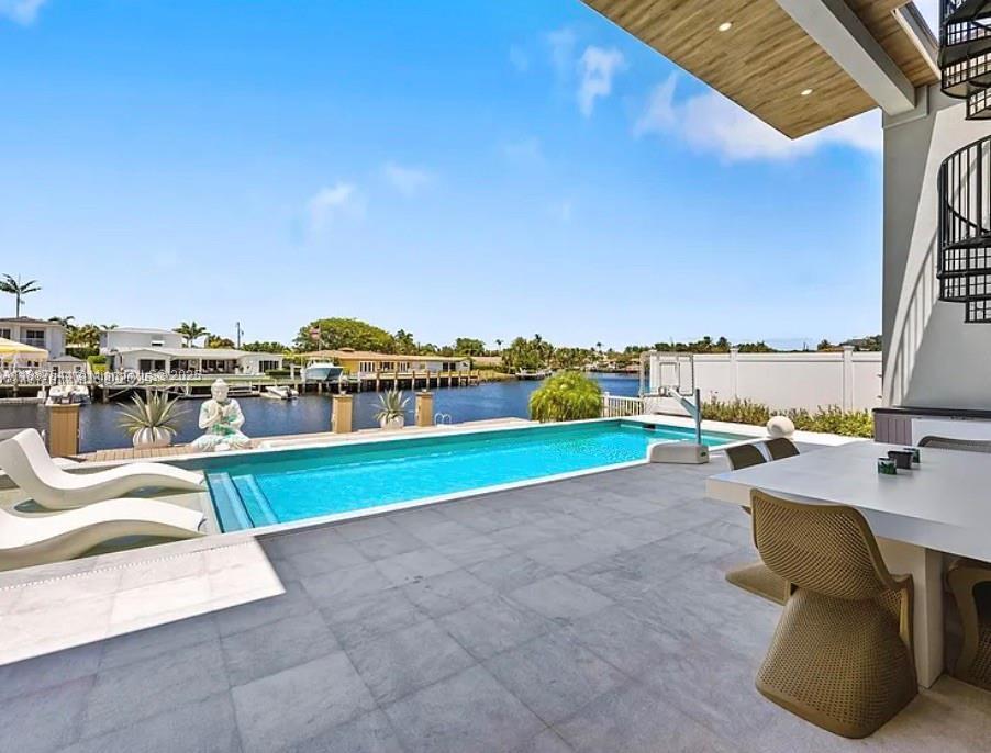 NORTH BAL HARBOUR - Residential Lease