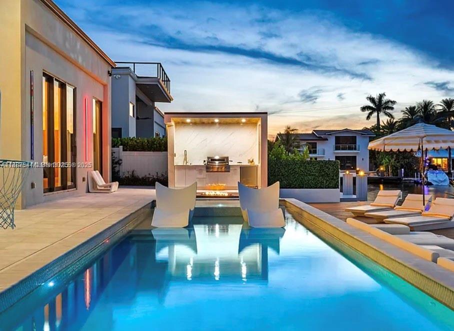 NORTH BAL HARBOUR - Residential Lease