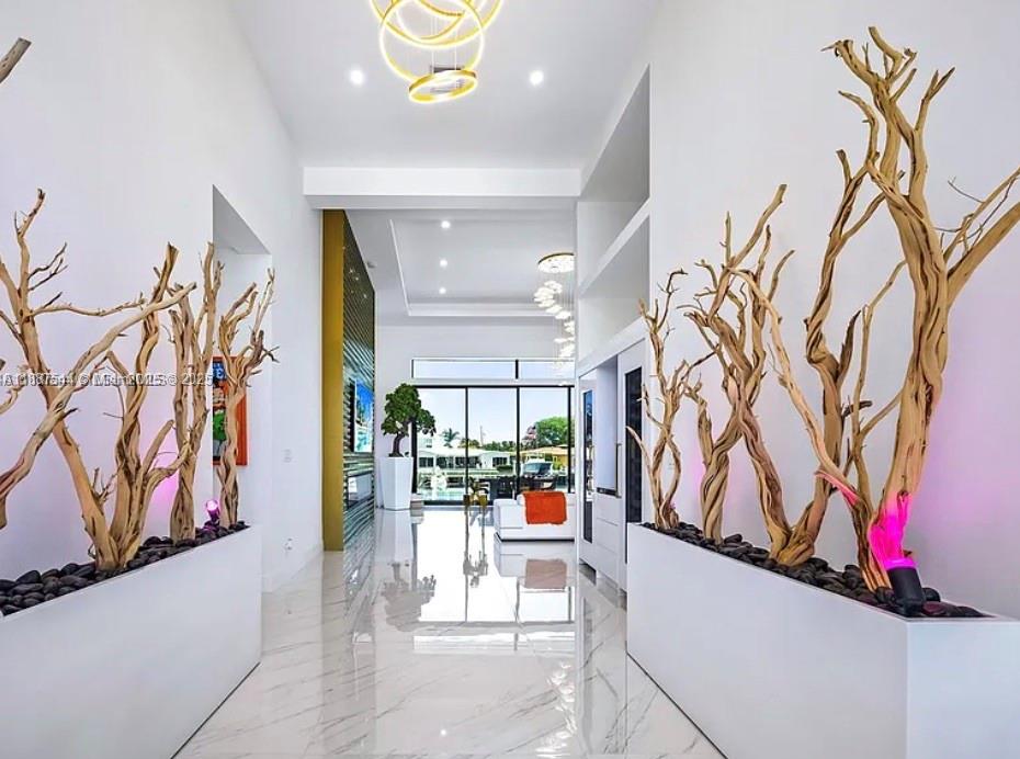 NORTH BAL HARBOUR - Residential Lease