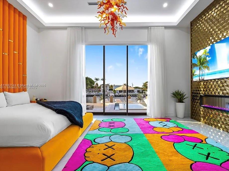 NORTH BAL HARBOUR - Residential Lease