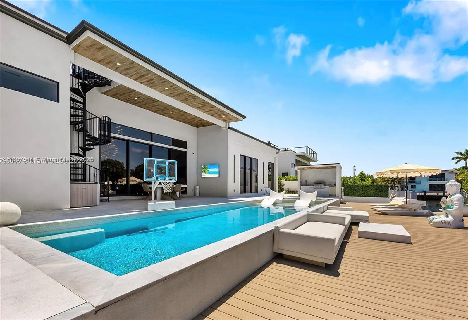 NORTH BAL HARBOUR - Residential Lease