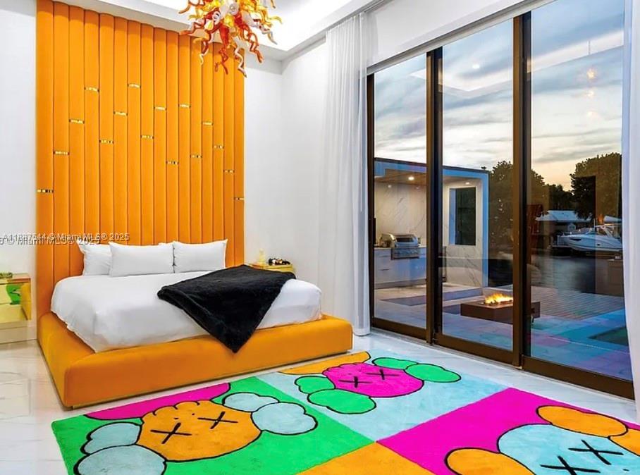 NORTH BAL HARBOUR - Residential Lease