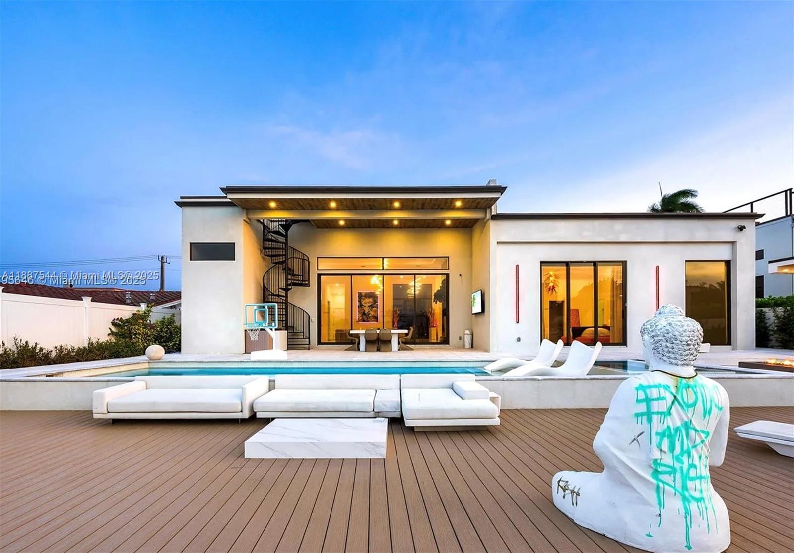 NORTH BAL HARBOUR - Residential Lease