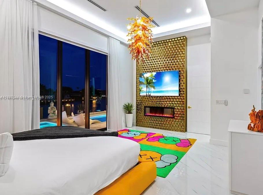 NORTH BAL HARBOUR - Residential Lease