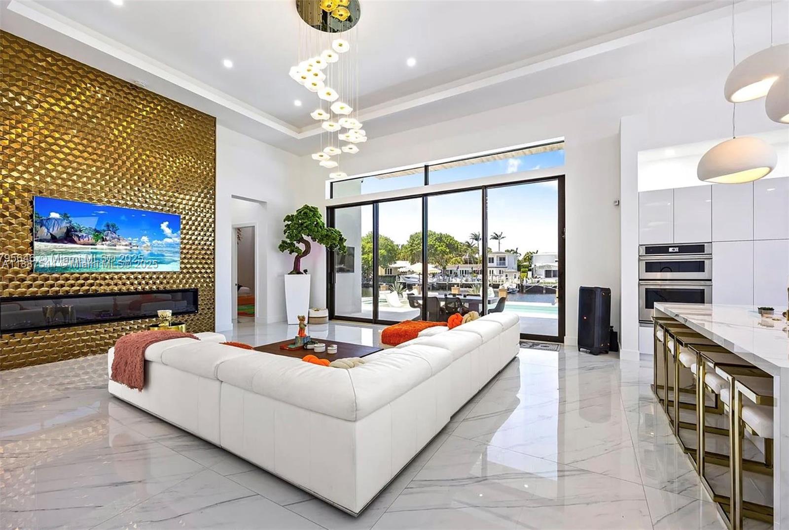 NORTH BAL HARBOUR - Residential Lease