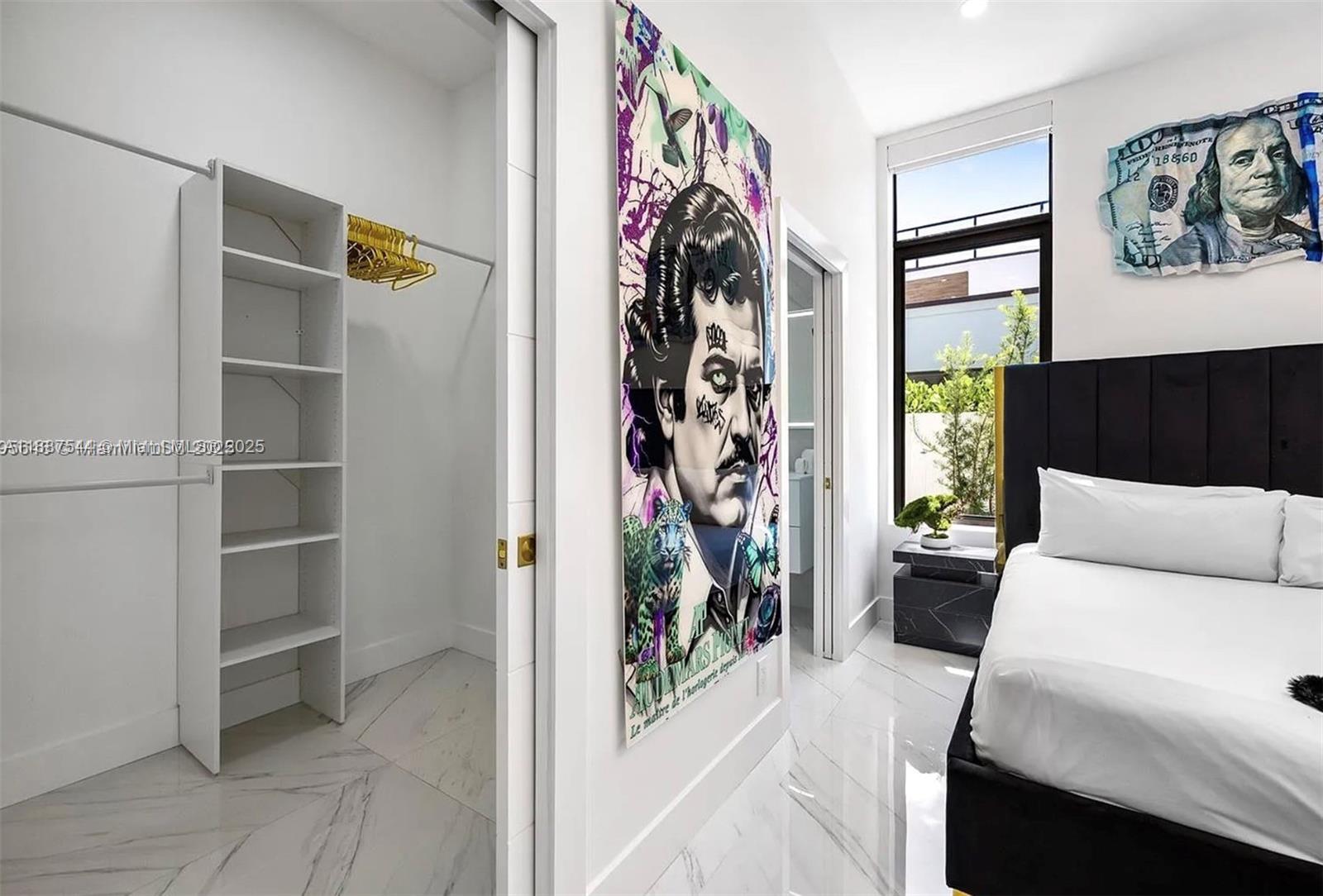 NORTH BAL HARBOUR - Residential Lease