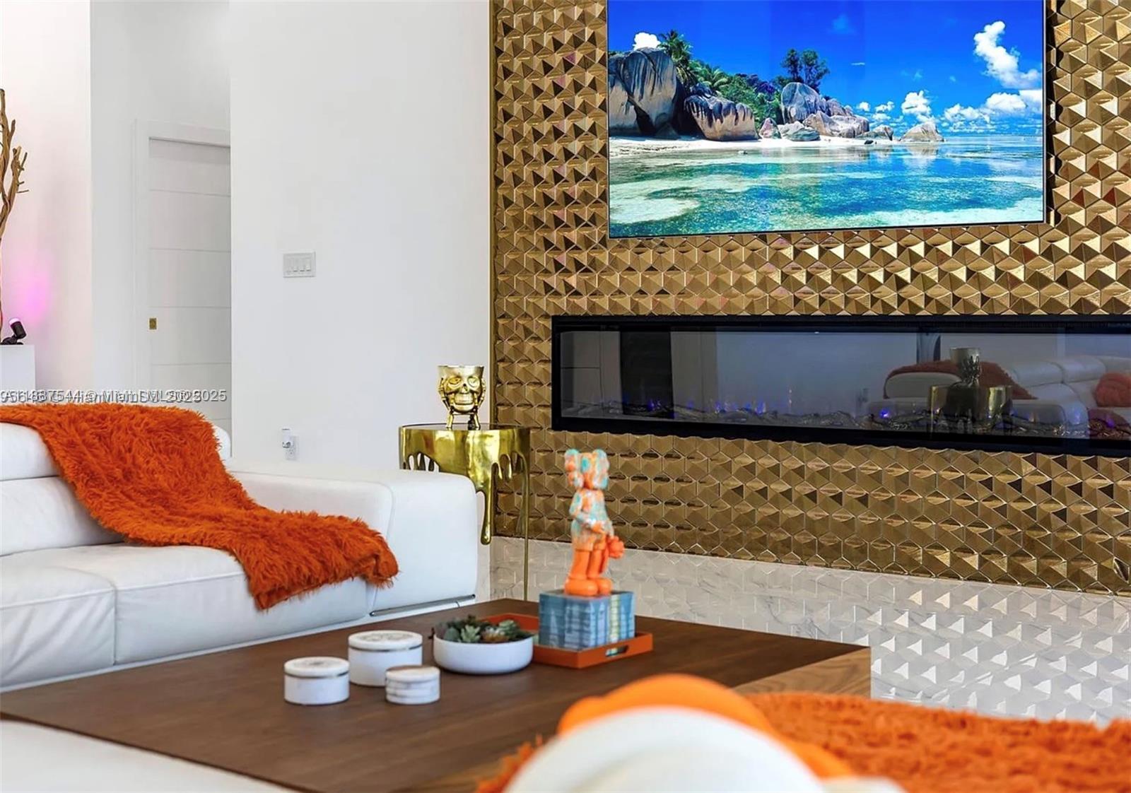 NORTH BAL HARBOUR - Residential Lease