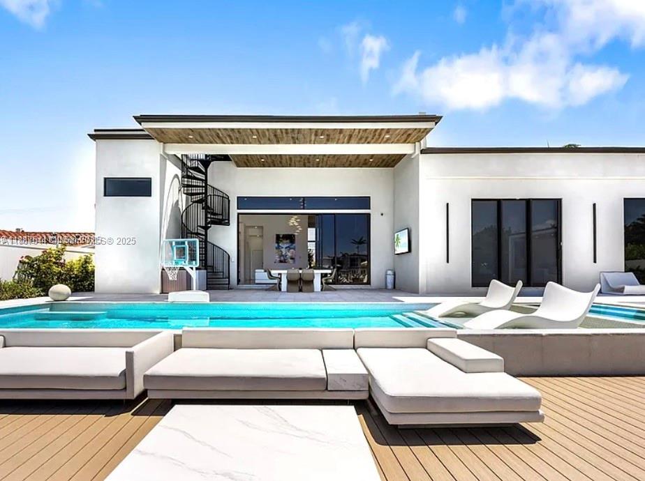 NORTH BAL HARBOUR - Residential Lease