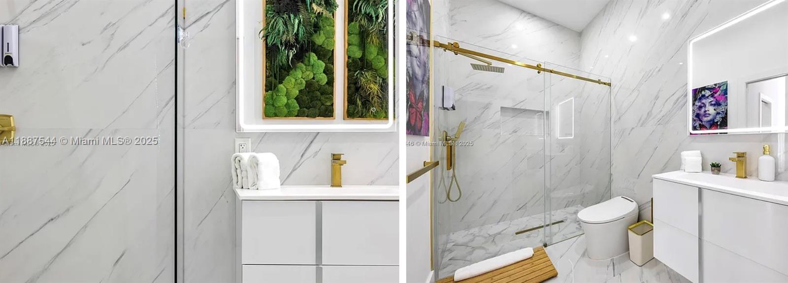 NORTH BAL HARBOUR - Residential Lease