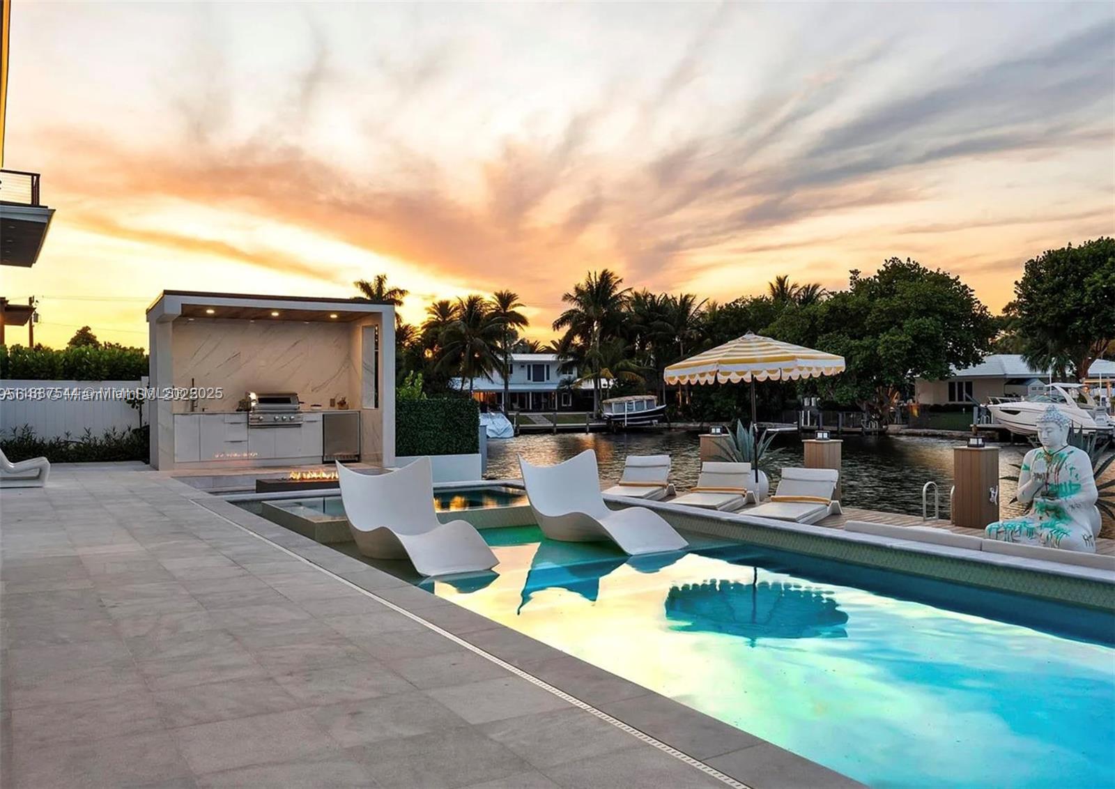 NORTH BAL HARBOUR - Residential Lease