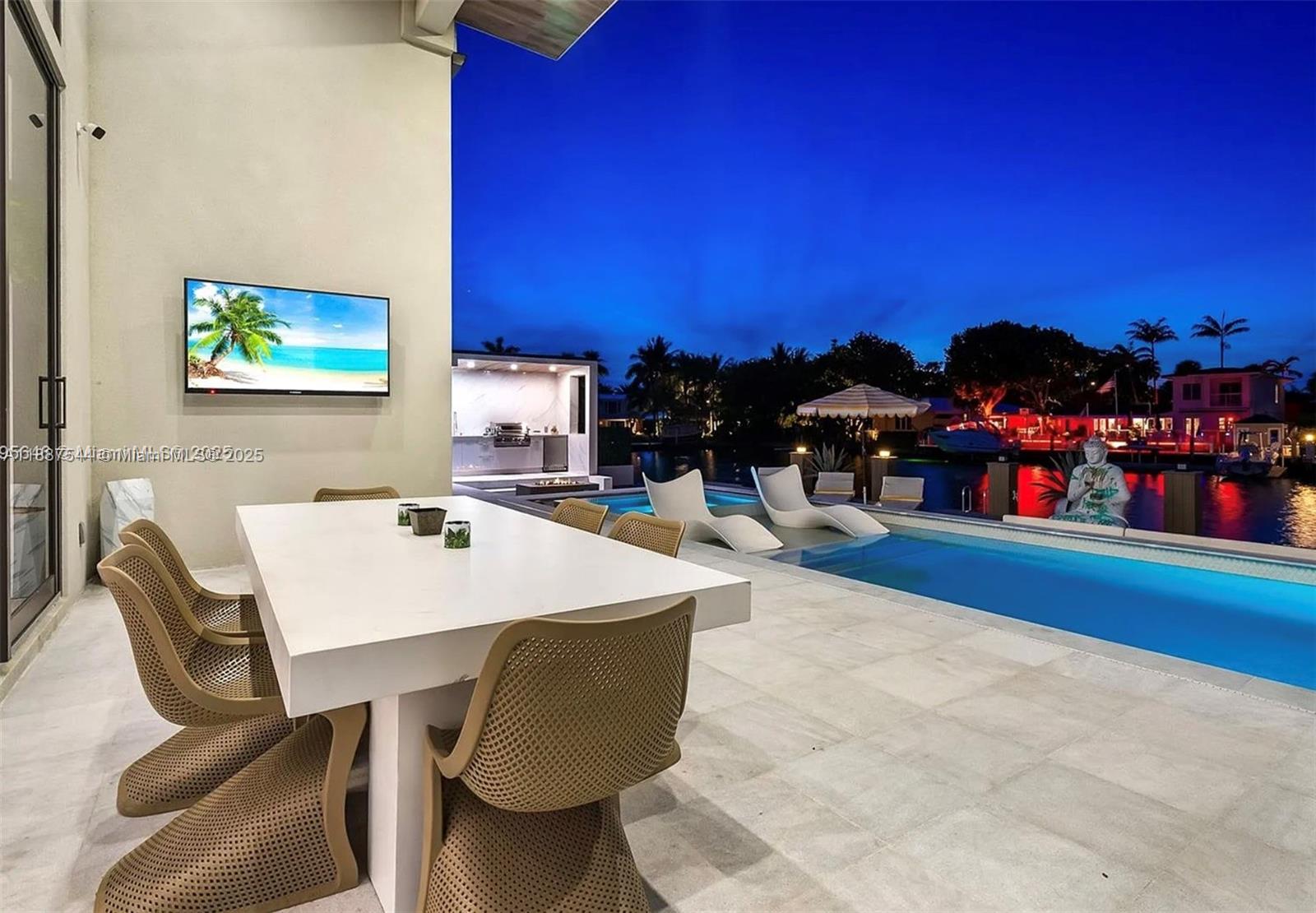 NORTH BAL HARBOUR - Residential Lease