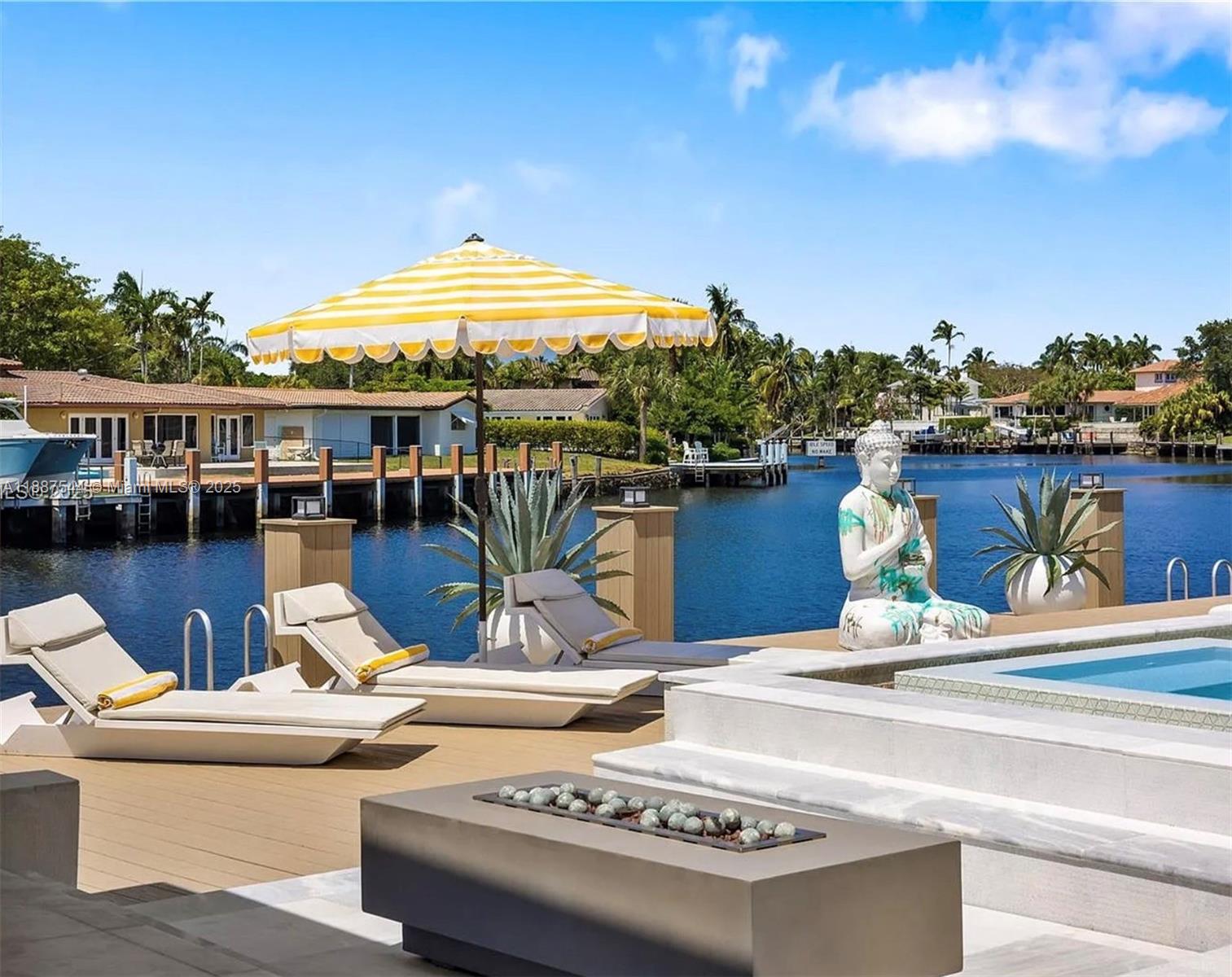 NORTH BAL HARBOUR - Residential Lease