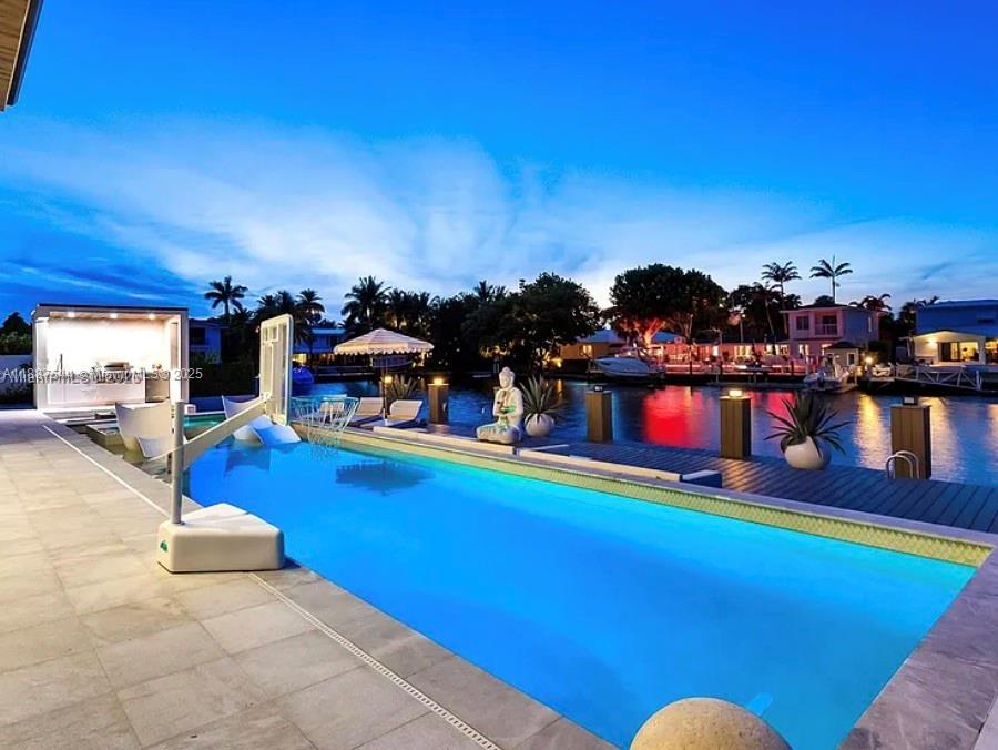 NORTH BAL HARBOUR - Residential Lease