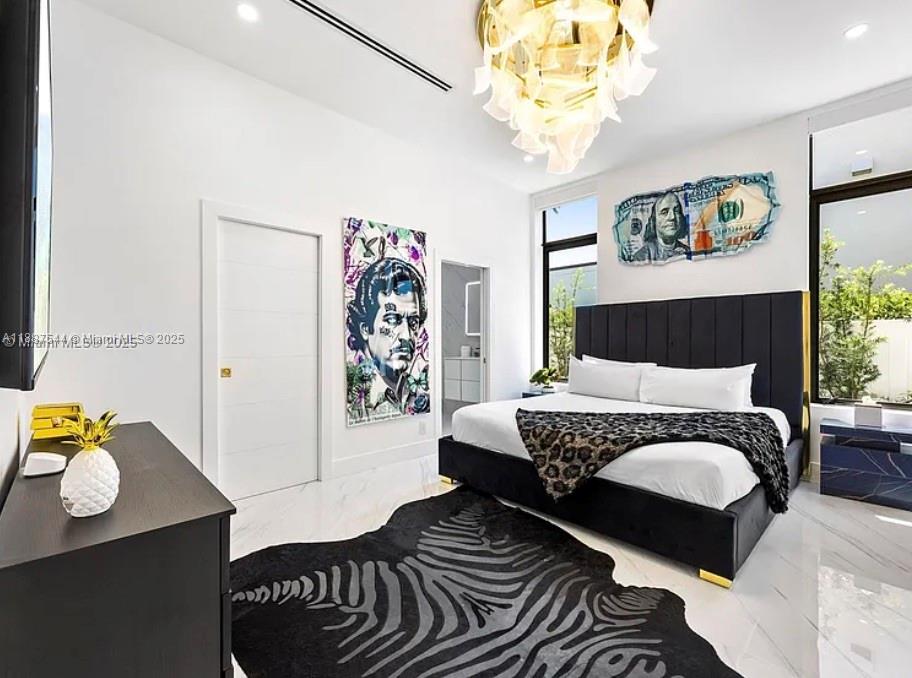 NORTH BAL HARBOUR - Residential Lease