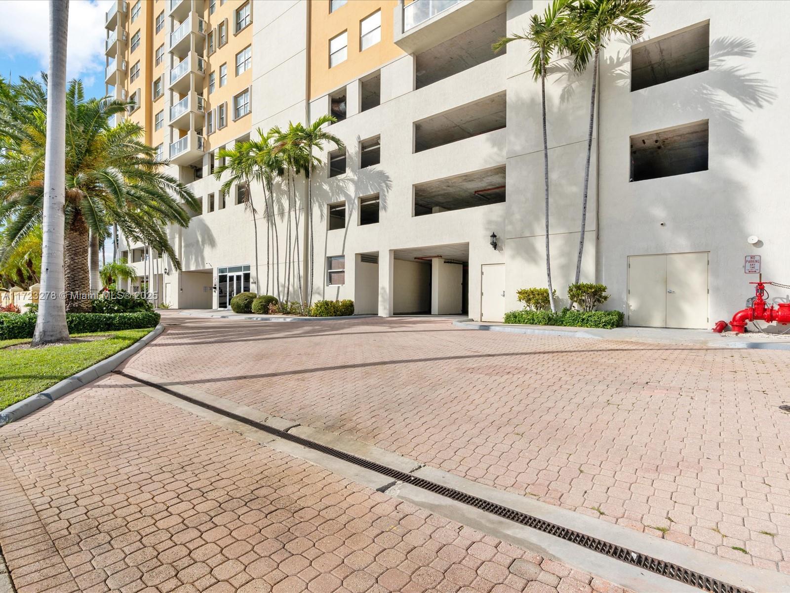 Property for Sale at 1625 Kennedy Causeway 608 A, North Bay Village, Miami-Dade County, Florida - Bedrooms: 2 
Bathrooms: 2  - $390,000