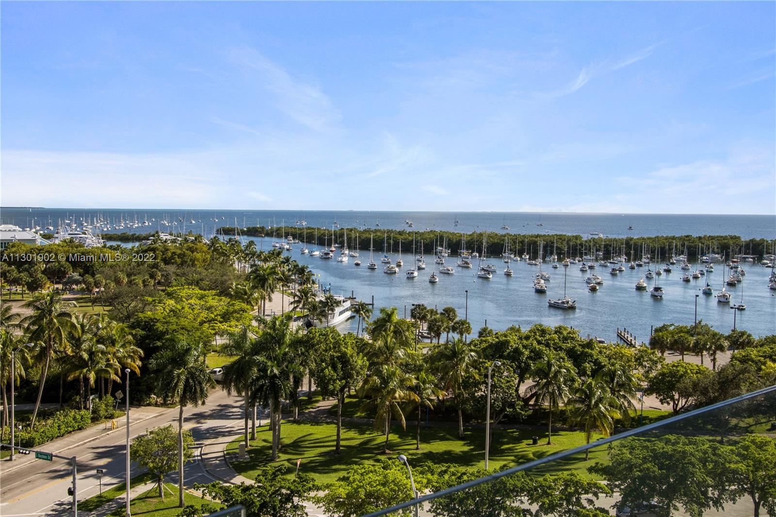 ONE PARK GROVE - Residential