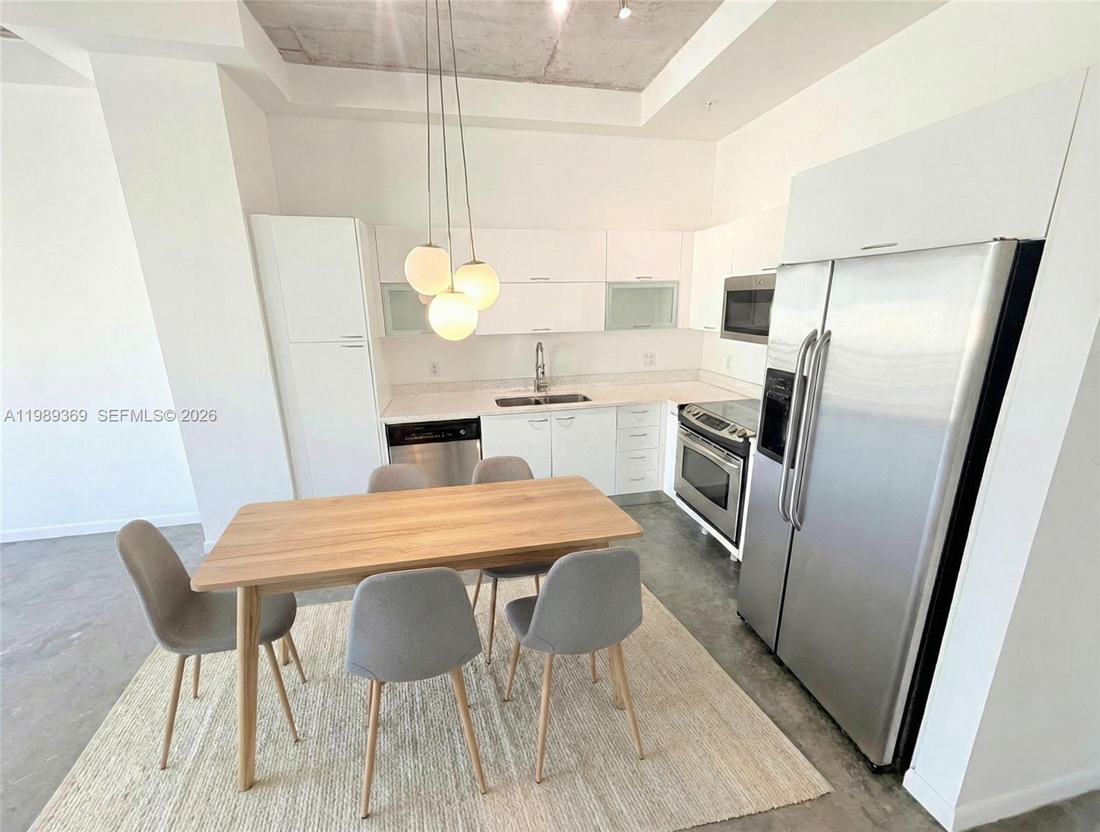 THE LOFT DOWNTOWN II - Residential