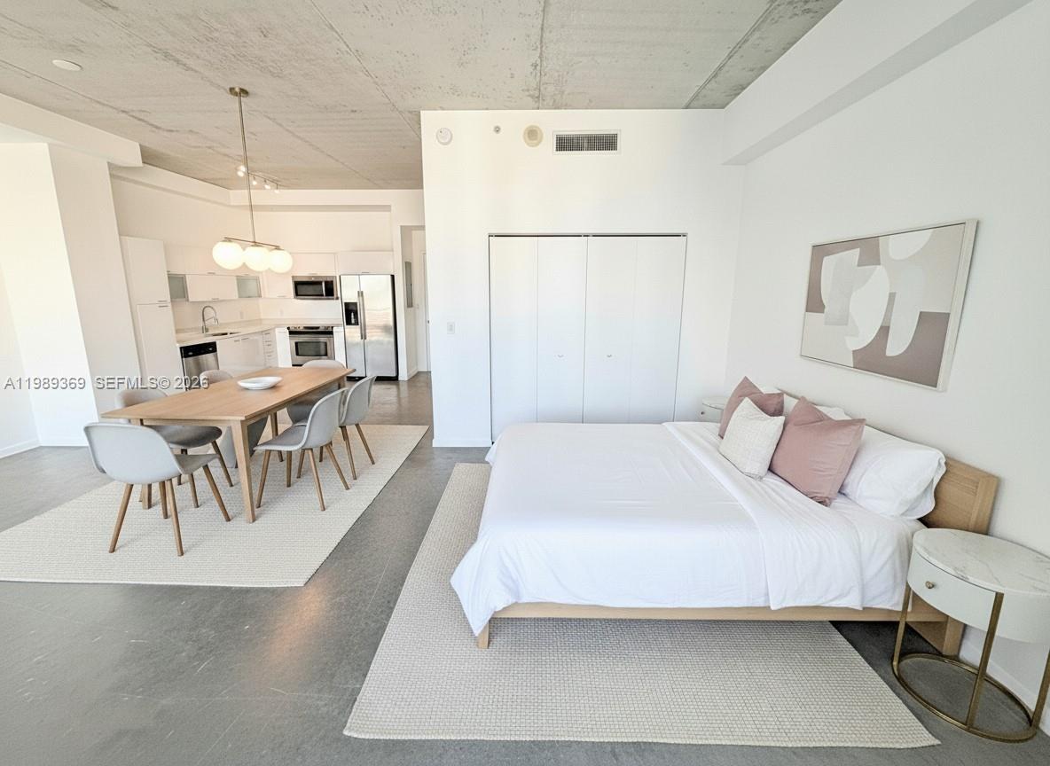 THE LOFT DOWNTOWN II - Residential