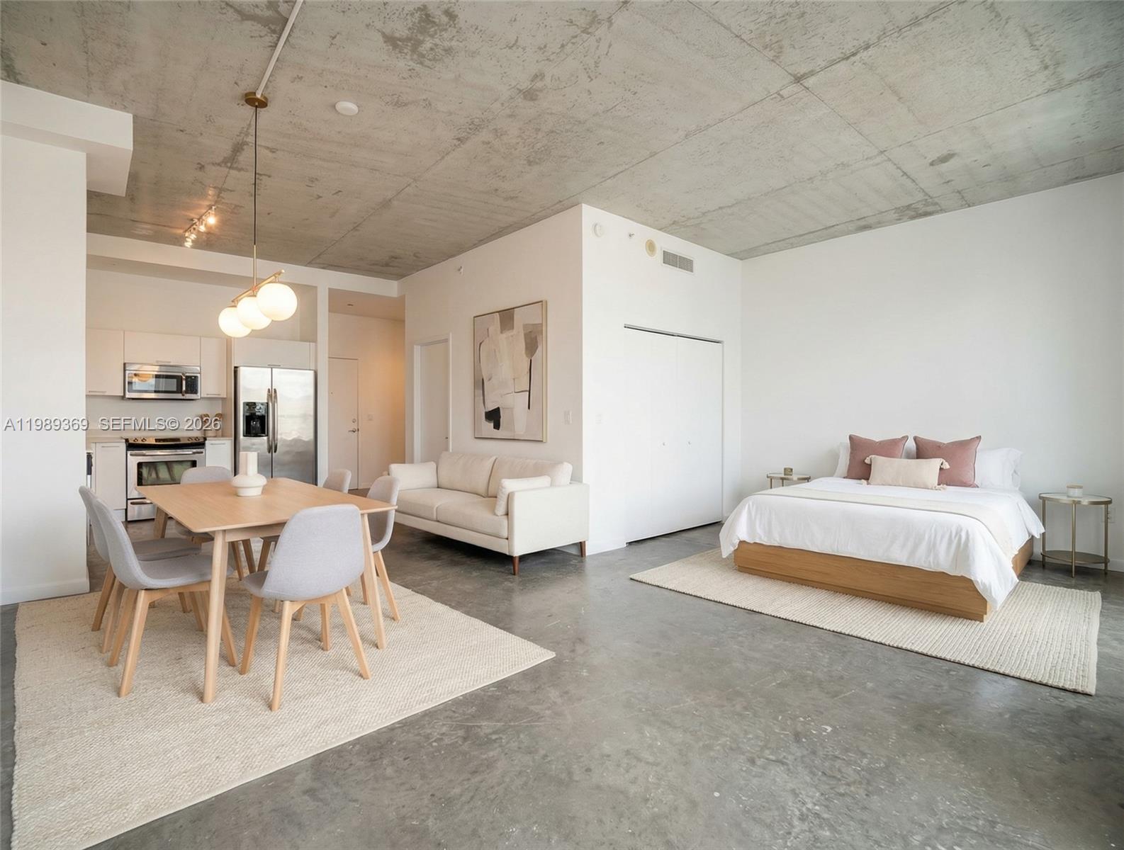 THE LOFT DOWNTOWN II - Residential