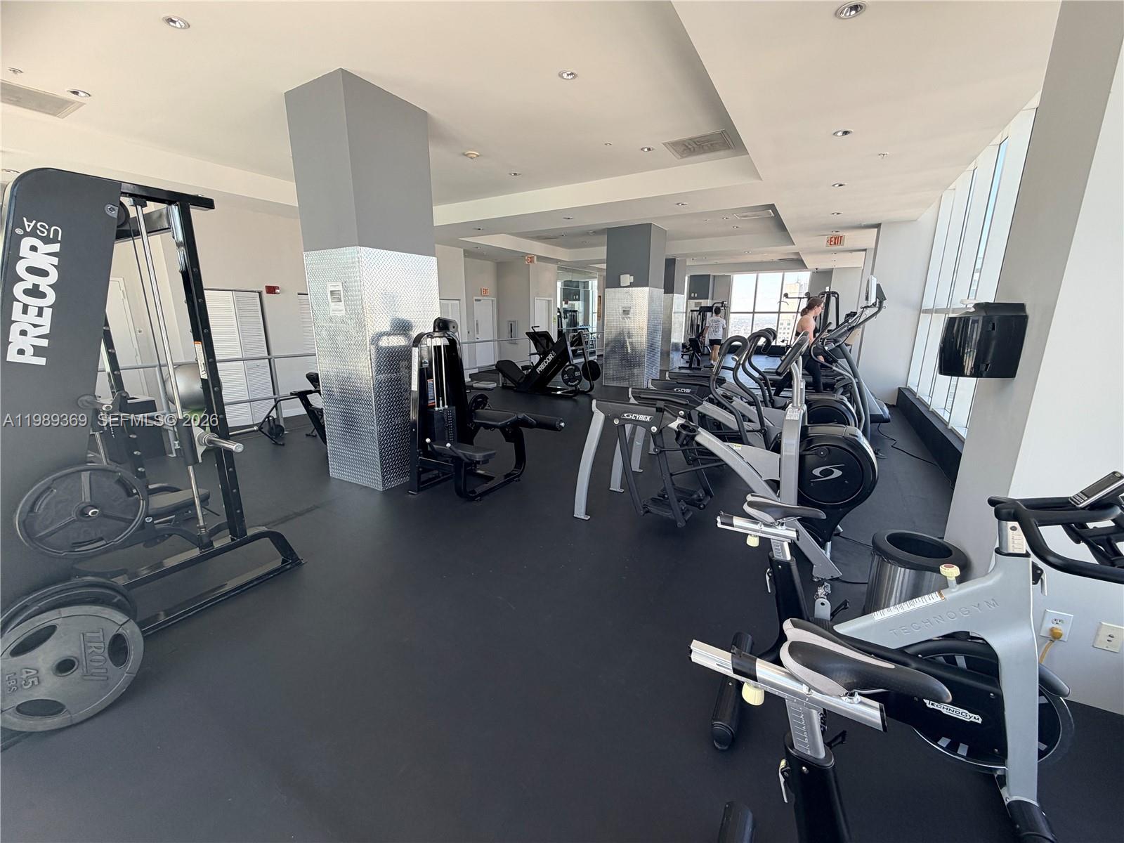 THE LOFT DOWNTOWN II - Residential