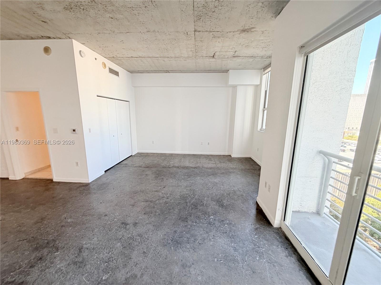 THE LOFT DOWNTOWN II - Residential