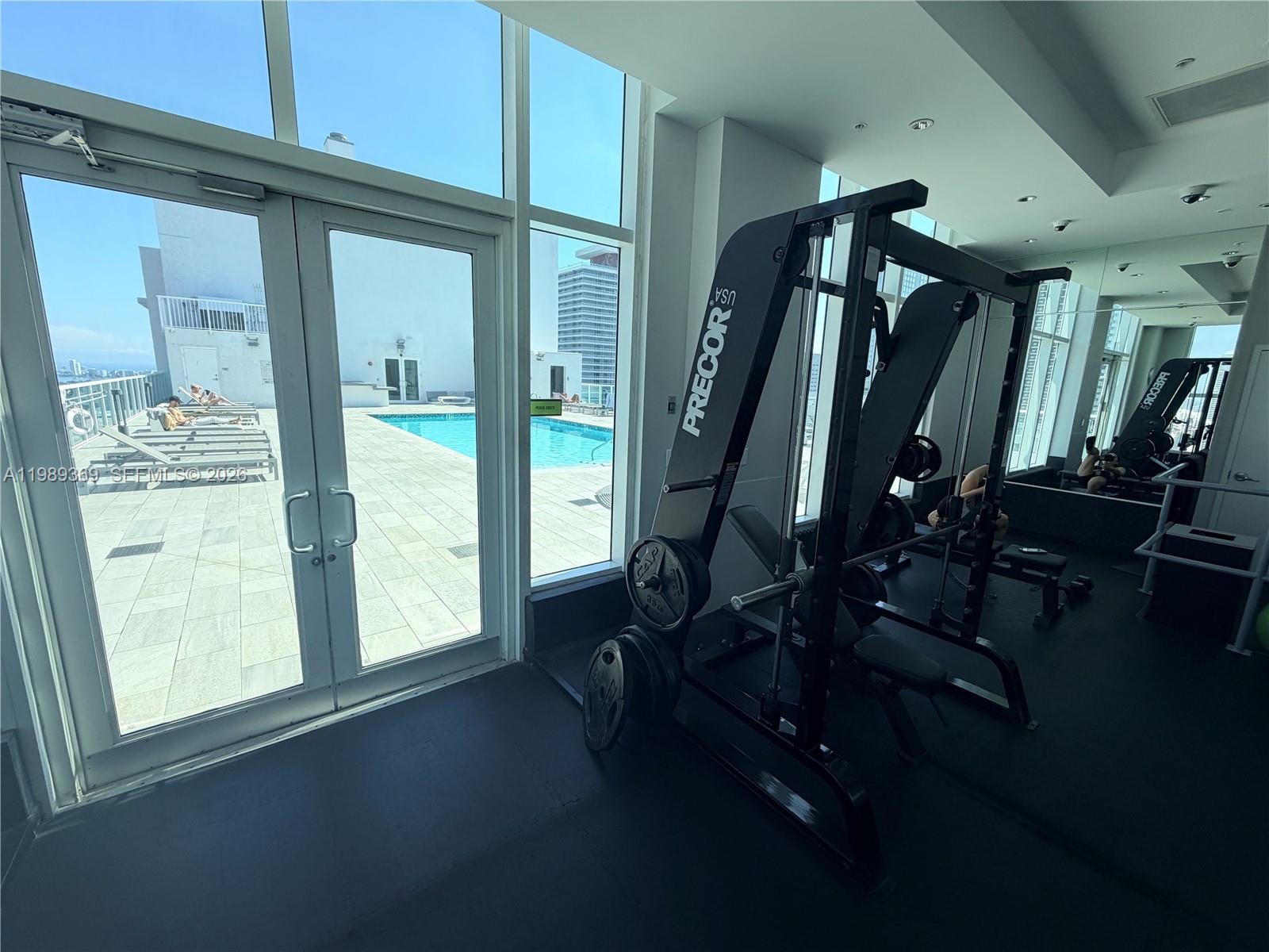 THE LOFT DOWNTOWN II - Residential