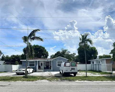 1840 NW 87th St, Miami, FL 33147 - MLS#: A11456926