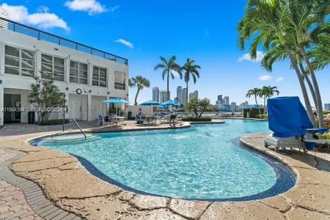 Photo of 19195 NE 36th Ct #2302, Aventura, FL 33180 (MLS # A11954394)