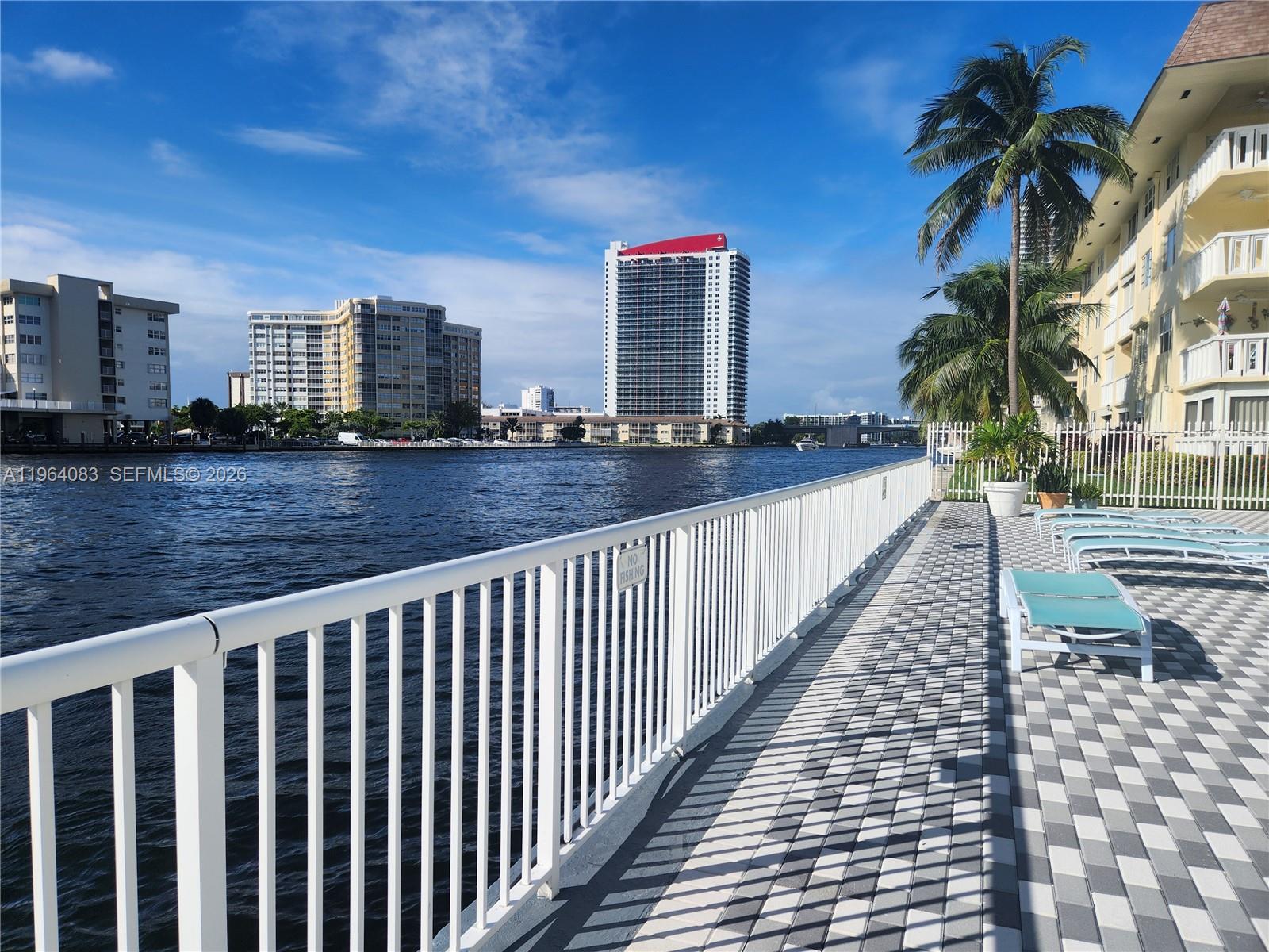 CHELSEA BAYVIEW CONDO - Residential