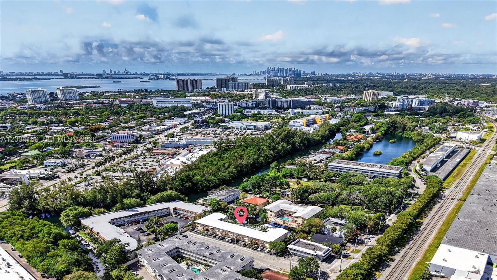 VENICE PARK - Residential